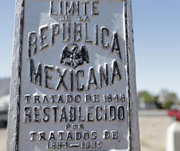 El Chamizal, un pequeño pedazo de historia