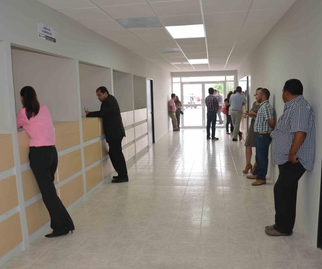 Invitan a resolver trámites en Juntas