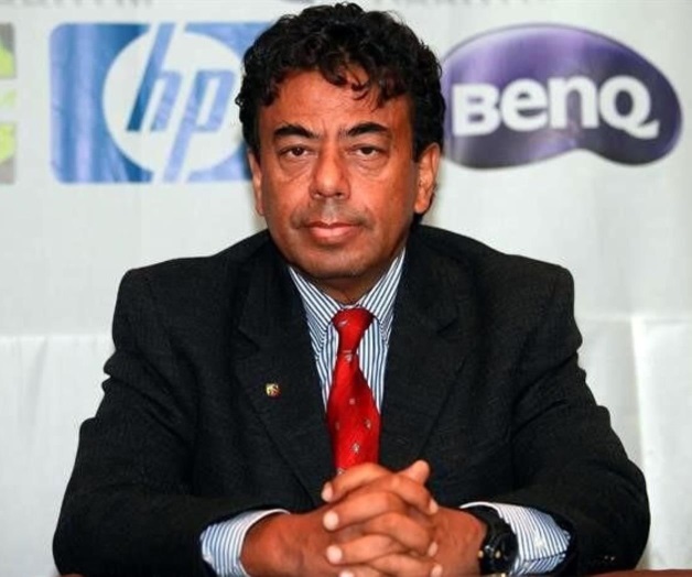 Muere ex piloto Alfonso Toledano