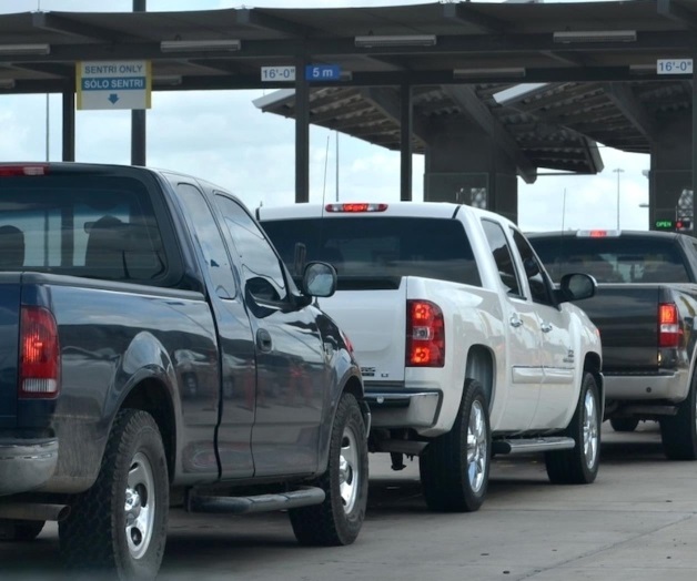 Llamado a actualizar datospersonales para el SENTRI