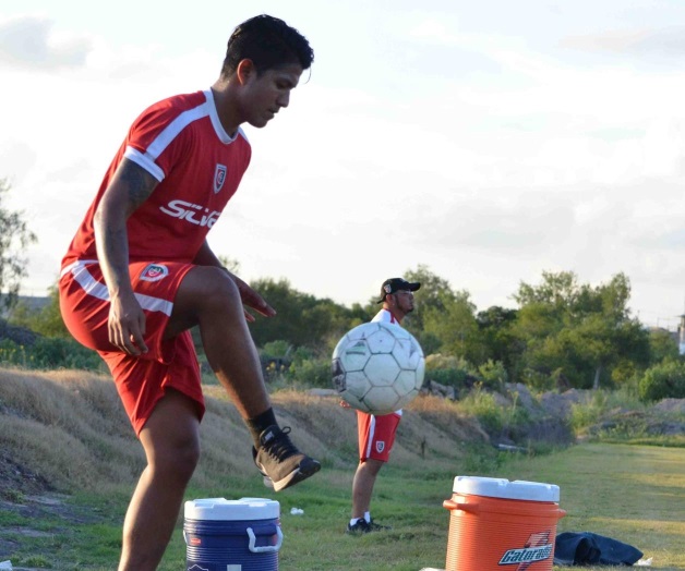 REFUERZO DE LUJO; Reynosa FC anuncia a Daniel Ramírez como su fichaje bomba REFUERZO DE LUJO; Reynosa FC anuncia a Daniel Ramírez como su fichaje bomba