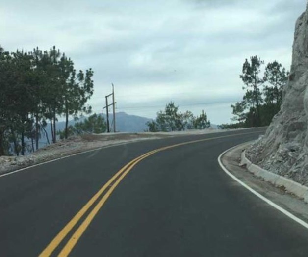 Determinarán paso de Trópico de Cáncer en nuevas carreteras de Sinaloa