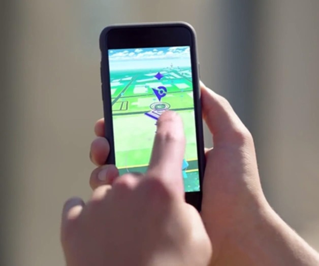 Advierten autoridades peligro por juego de Pokémon