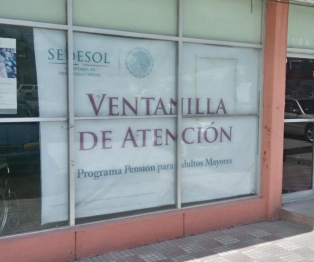 En limbo Cruzada contra el Hambre