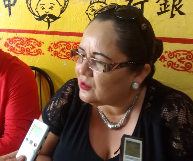 Demanda SITEM a Diódoro Guerra