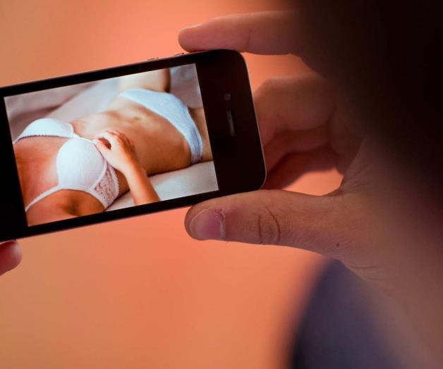 México, el país latinoamericano que más practica el ‘sexting’