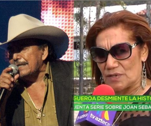 Hermana de Joan Sebastian desmiente a Televisa Hermana de Joan Sebastian desmiente a Televisa
