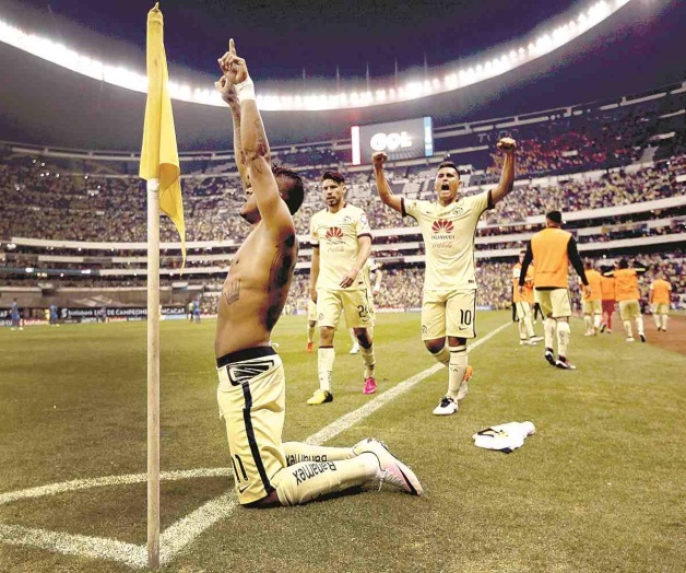 Conoce América calendario Conoce América calendario