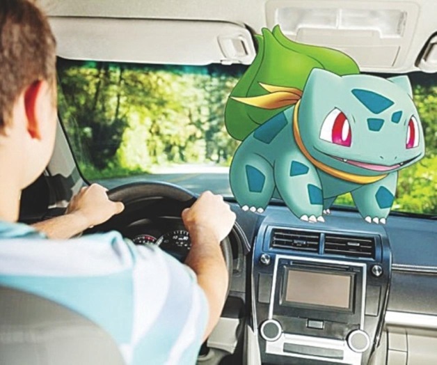 Surgen poketaxis