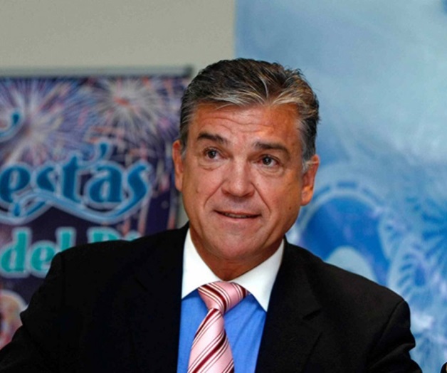 Zelada lo recuerda como si fuera ayer