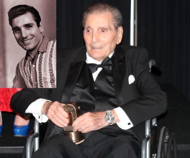 Murió el actor Aldo Monti Murió el actor Aldo Monti