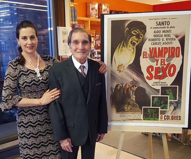 Fallece Aldo Monti Fallece Aldo Monti