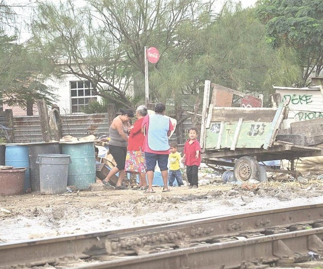 Concentra Reynosa 150 mil en pobreza