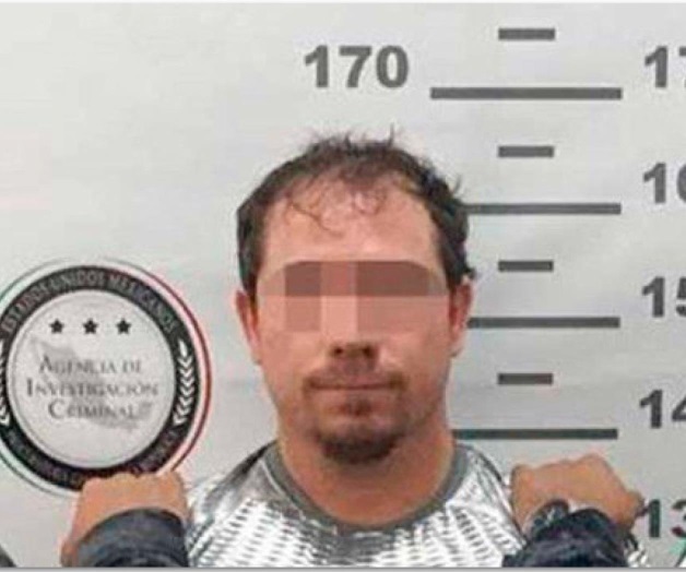 ‘El Meño’ se ampara contra la tortura ‘El Meño’ se ampara contra la tortura