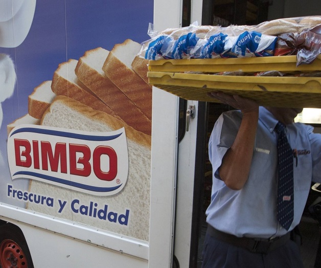 Bimbo extiende sus operaciones en España
