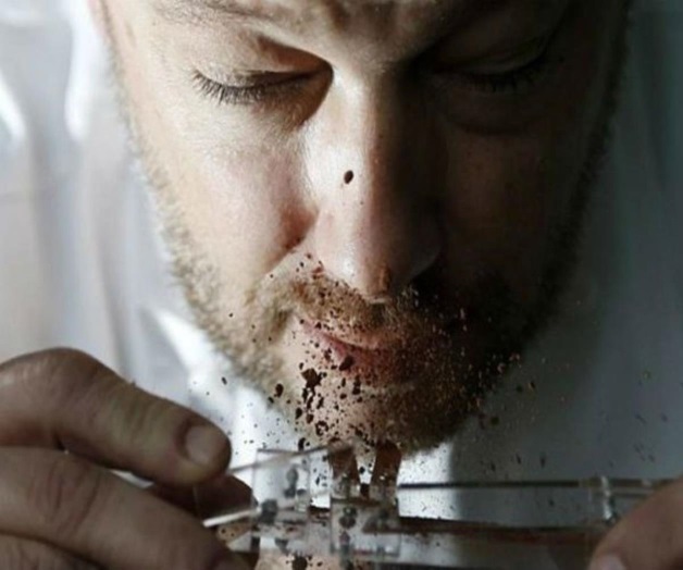 Chocolate, la “nueva droga” europea