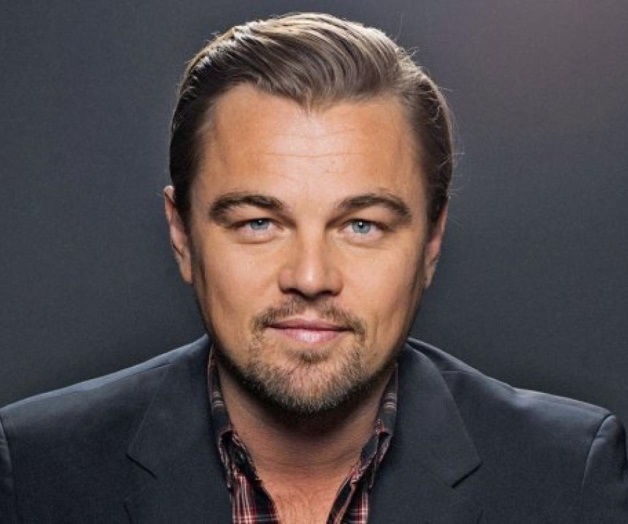 Subastan cita para cenar con Leonardo DiCaprio Subastan cita para cenar con Leonardo DiCaprio