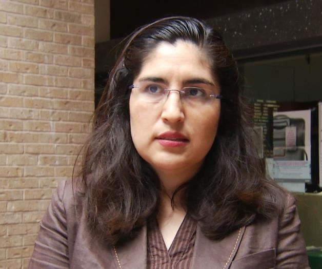 Exigen esclarecer la muerte de mexicano; Se mantenía en custodia de Marshalls Exigen esclarecer la muerte de mexicano; Se mantenía en custodia de Marshalls