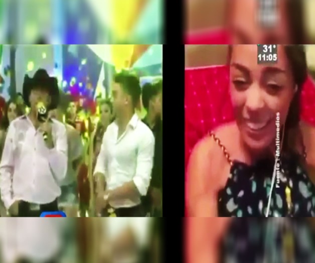 VIDEO: ¡Perdonan a Mario Bezares por denigrante comentario a su compañera en Acábatelo!