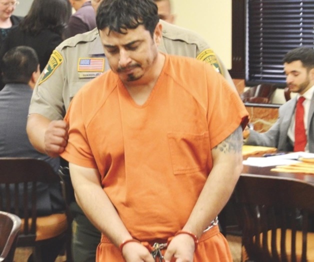 Llora y pide perdón a mujer que dejó invalida Llora y pide perdón a mujer que dejó invalida