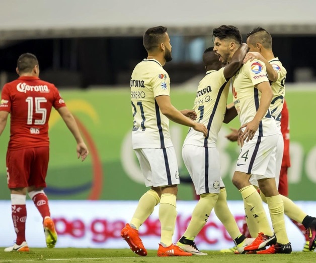 ‘HERMOSA’ DESPEDIDA