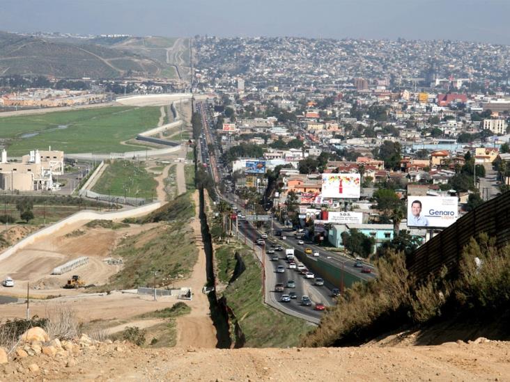 Sí al muro fronterizo…Pero en el sur de México Sí al muro fronterizo…Pero en el sur de México