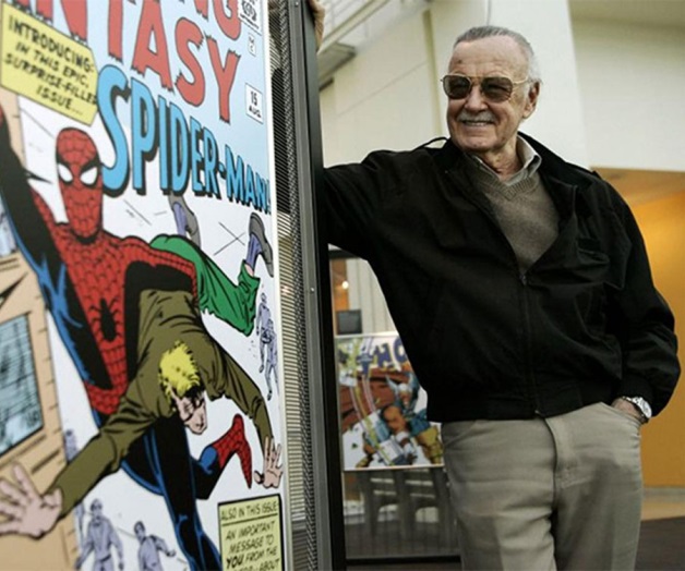 Viene a México para convención Conque 2017