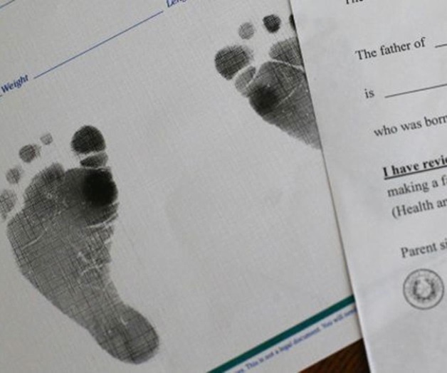 Alcanzan acuerdo sobre certificados de nacimiento