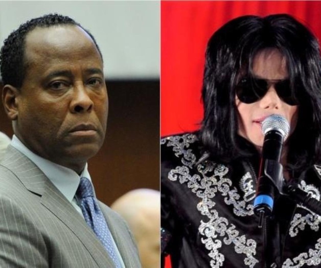 Michael Jackson tuvo fijación con bebé Michael Jackson tuvo fijación con bebé