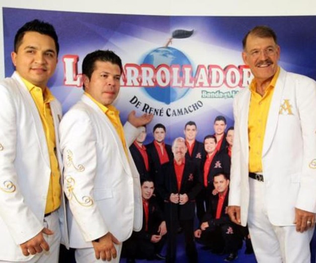 Vocalista de La Arrolladora se retira de la música Vocalista de La Arrolladora se retira de la música