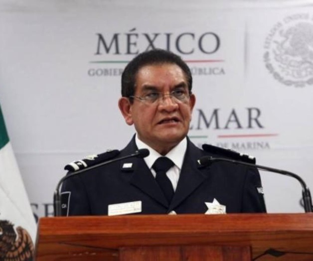 Reportan captura de un supuesto líder del CJNG