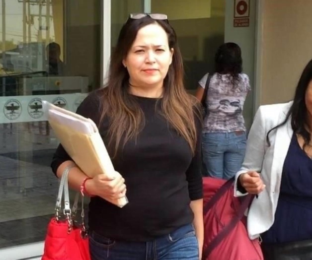 Imputan a otra ex funcionaria estatal Imputan a otra ex funcionaria estatal