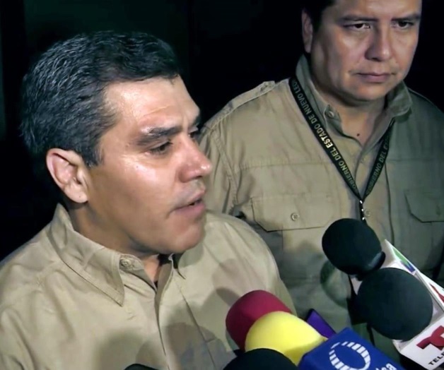 Niegan motín en el Penal del Topo Chico