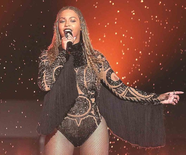 Máxima nominada a los MTV