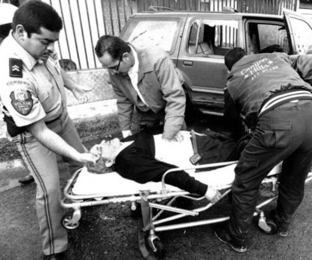 Dan 151 años de prisión a implicado en atentado contra Blancornelas