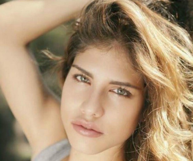 Murió modelo por ‘precipitación’