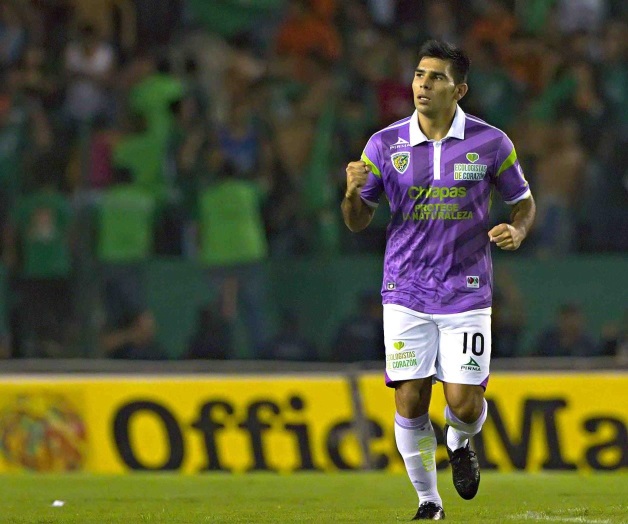 Olfato goleador de Jaguares