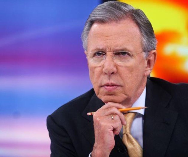 Ordena juez a PGJDF citar a vecinos de Dóriga