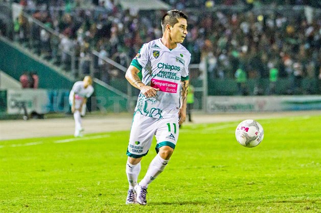 Olfato goleador de Jaguares