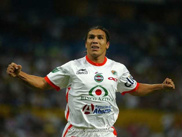 Olfato goleador de Jaguares