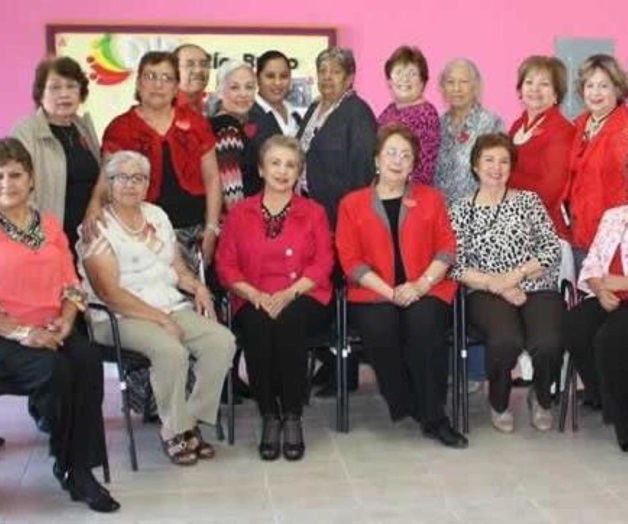 Invitan a curso taller para adultos mayores