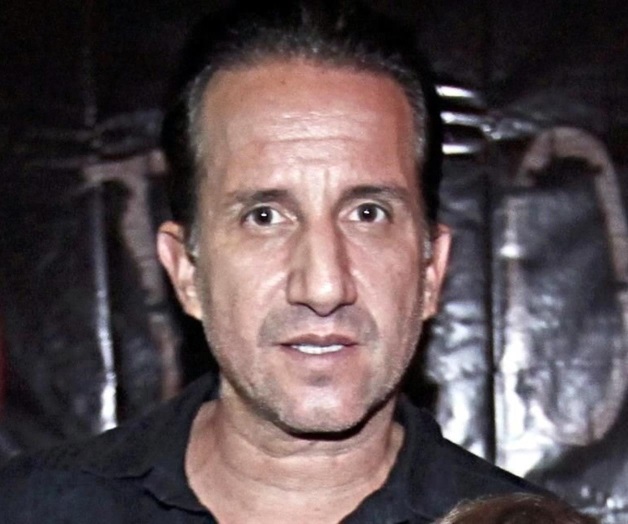 Será narco en El Capo