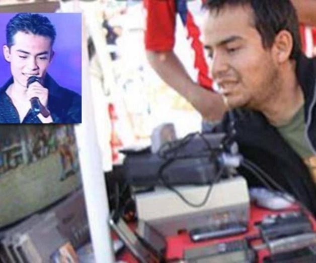 Miguel Ángel de La Academia del éxito a la ruina