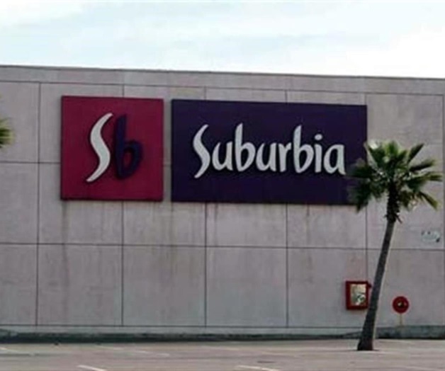 Compra Liverpool Suburbia a Walmart Compra Liverpool Suburbia a Walmart