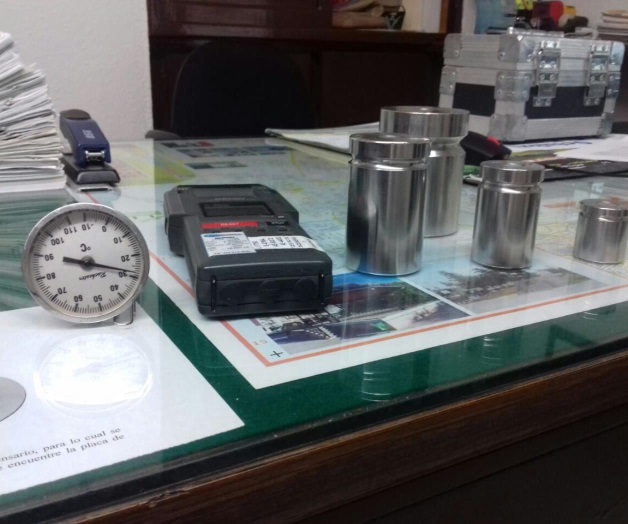 Obliga Profeco a verificar básculas