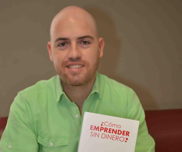 Invita en libro a romper paradigmas Invita en libro a romper paradigmas