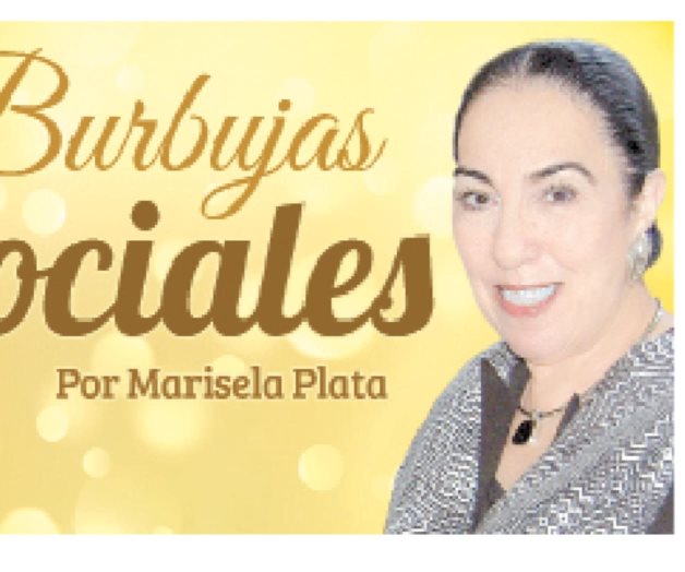 Burbujas sociales