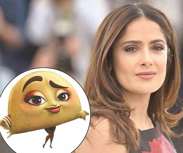 Da voz a una tortilla