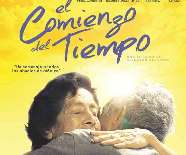 Sensibiliza sobre la vejez y el abandono Sensibiliza sobre la vejez y el abandono