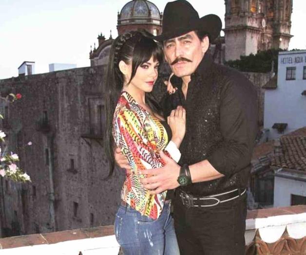 Orgullosa de la serie del Poeta del Pueblo